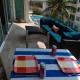 Perfectly located spacious apartment with 2 balconies