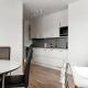 Stylish Urban Home in Stockholm, Stockholm (fotografie 3)