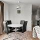 Stylish Urban Home in Stockholm, Stockholm (fotografie 6)