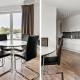 Stylish Urban Home in Stockholm, Stockholm (fotografie 9)