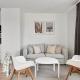 Stylish Urban Home in Stockholm, Stockholm