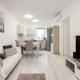 BB Apartment - 2BR with parking close to centre, Budapest - Foto 10