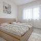 BB Apartment - 2BR with parking close to centre, Budapest - Foto 2