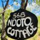 Ndoto Cottage Hoedspruit - Foto 2