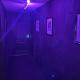 Cinema Paradiso - Appartement de charme avec Sauna, Hammam, spa, Issoudun (fotografie 2)