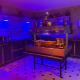 Cinema Paradiso - Appartement de charme avec Sauna, Hammam, spa, Issoudun (fotografie 3)