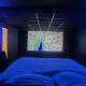 Cinema Paradiso - Appartement de charme avec Sauna, Hammam, spa, Issoudun