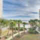 Orange Beach Condo with Beach and Tennis Court Access - Photo 2