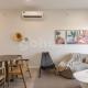 Newly built apartment in Las Lomas neighborhood, Asunción (foto 6)