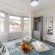 Modern House, Sleeps 5 in Central Coventry - Fotografie 4