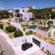 Luxury villa with a swimming pool Palit, Rab - 22153