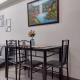 G&M Comfy place for your stay at SMDC Coast Residences, Manila - Fotografie 6