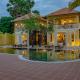 Ptas Songsaa by Amatak, Siem Reap