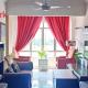 Cozy Suria Kipark Damansara 3R2B Apartment Max 8pax, Kuala Lumpur - Foto 3