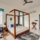 StayVista's Kundan Villa - Pet-Friendly Villa with Sprawling Lawn, Outdoor Pool, Džajpur - Fotografie 8