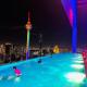 PLATINUM Suites KLCC By AR Hospitality, Kuala Lumpur - Fotografie 1