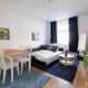Modern Central City Apartment - Netflix 2 Bedroom, Wien - Foto 8