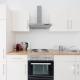 Modern Central City Apartment - Netflix 2 Bedroom, Wien - Foto 9