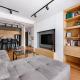 Luxury Apartment IVA V 38, Скопье - Фото 2