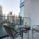 LIV Residence - Super Deluxe 2BR - Dubai Marina View - Marina Walk, Дубай - Фото 6