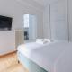 Serene ground floor apartment in Gkyzi, Athen - Foto 9