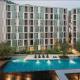 Luxury condo in phuket shopping center - Fotografie 1