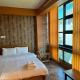 loo niva guest house studio apartment with balcony