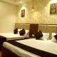 Pyrenees Homestay, Agra