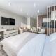 FlatRent Olympic Park, метро Бориспільська поруч!, Kyiv (photo 4)