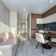 FlatRent Olympic Park, метро Бориспільська поруч!, Kyiv (photo 7)