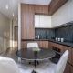 FlatRent Olympic Park, метро Бориспільська поруч!, Kyiv (photo 8)