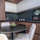 FlatRent Olympic Park, метро Бориспільська поруч!, Kyiv (photo 9)