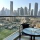 City center with Burj View!, Dubai - Foto 7