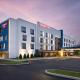 Hampton Inn Hornell, Hornell