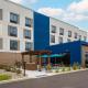 Hampton Inn Hornell, Hornell (fotografie 3)