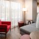 Hampton Inn Hornell, Hornell (fotografie 6)
