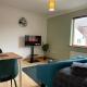 Studio apartment 3a in the Center of Norwich - Fotografie 1