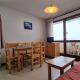 Appartement cosy 6 pers, balcon exposé, proche pistes et commerces, parking, navette, Wifi gratuit - FR-1-525-218, Le Dévoluy (fotografie 8)