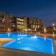 Dhara Residence E2 Lodge Hotel, Ciutat 6 d'Octubre - Foto 10