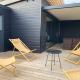 COTTAGE 4/5 pers