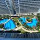 Macc Staycation Shell Residences Moa, Manila - Foto 1
