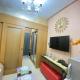 Macc Staycation Shell Residences Moa, Manila - Foto 6