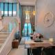 Duplex 4px@Colony, Near Quill CityMall & Monorail, Kuala Lumpur - Foto 2
