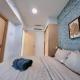 Duplex 4px@Colony, Near Quill CityMall & Monorail, Kuala Lumpur - Foto 7