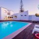 Villa Benagil Boutique by Algarve Vacation