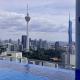 3PX Suite @Colony Near Quill City Mall&Monorail, Kuala Lumpur - Foto 6