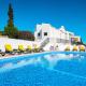 Villa Blue Lagoon by Algarve Vacation Albufeira - Foto 1
