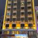 Star City Hotel, Istanbul - Foto 2