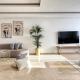 Family 3 Bedrooms- By AppartAli, Casablanca - Photo 5