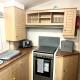 Goldflinch - 3 bedroom (8 birth) caravan Sand Le Mere Waxholme - Foto 7